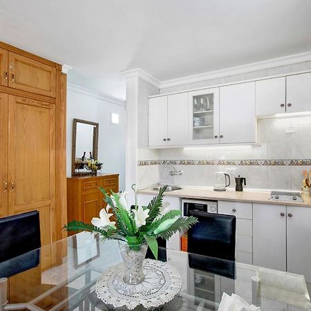 Apartamento Mertxe Arona  Extérieur photo