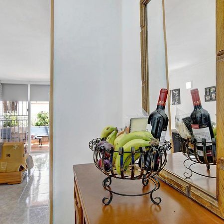 Apartamento Mertxe Arona  Extérieur photo