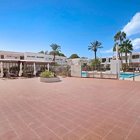 Apartamento Mertxe Arona  Extérieur photo