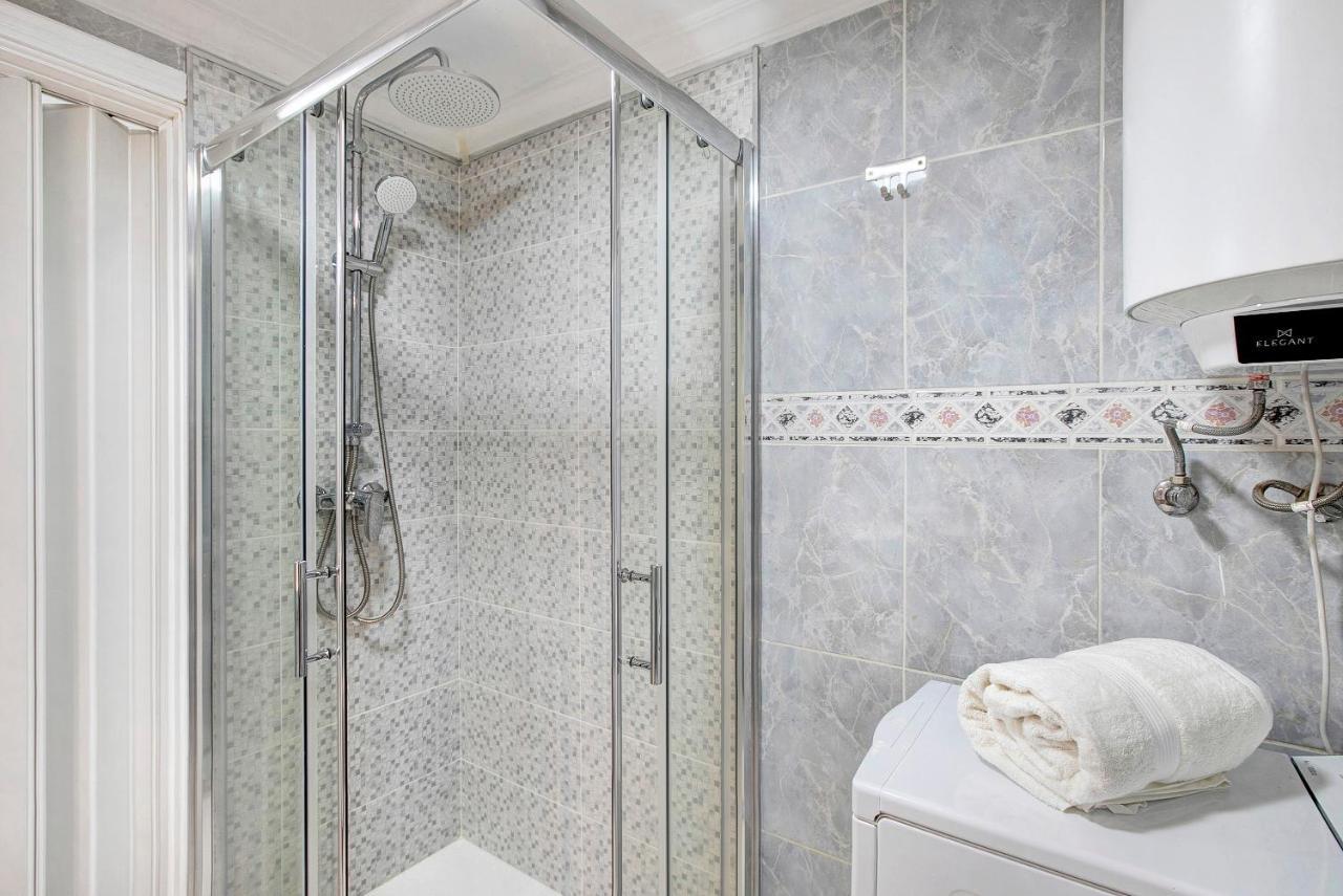 Apartamento Mertxe Arona  Extérieur photo